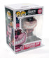 Funko Cheshire Cat Translucent 1059 Alice in Wonderland Vinyl Figure
